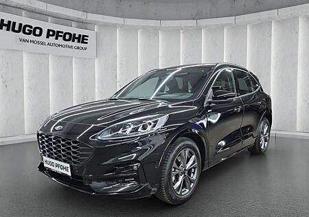 Ford Kuga ST-Line AHK ACC KAM NAVI LED WI-PKT SHZ
