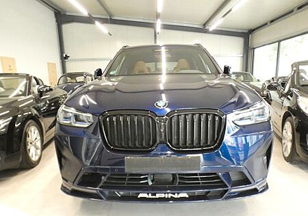 Alpina XD3 3.0 AUTOMATIK LEDER PANORAMA AHK