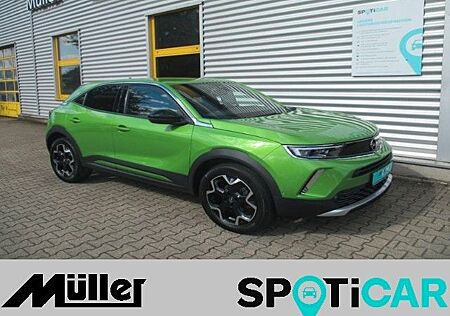 Opel Mokka Ultimate 1.2 Turbo LED-Matrix-Licht + Navi