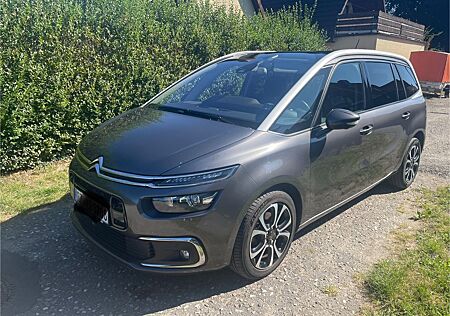 Citroën C4 Spacetourer BlueHDi 160 Stop&Start SHINE ...