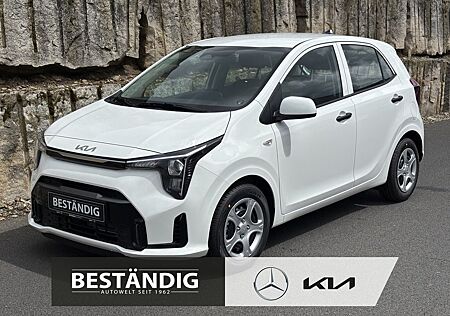 Kia Picanto PE2 1.0 MT EDITION 7+KAMERA+NAVI+8-FACH+