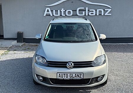 VW Golf Volkswagen Plus VI Life,Shzg.,AHK.,Parkhilfe