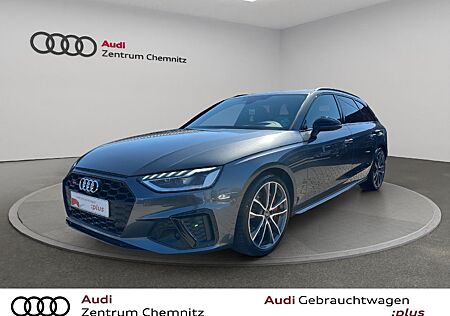 Audi S4 Avant TDI tiptr. qu. AHZV+STHZG+HEAD+B&O+PANO