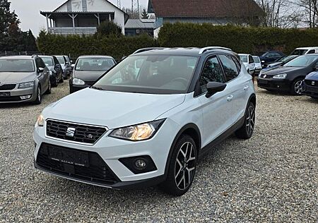 Seat Arona FR