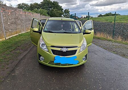 Chevrolet Spark 1.0 LS LS