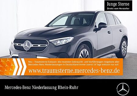 Mercedes-Benz GLC 220 d 4M Avantg. AHK MEMORY Totwinkel Kamera