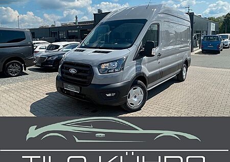 Ford Transit Kasten 350 L3 Trend Kamera