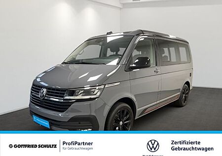 VW T6 California Volkswagen T6.1 California 2.0 TDI DSG 4Motion Beach Editio