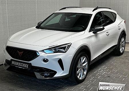 Cupra Formentor 1.4 e-Hybrid DSG ACC LED Kessy SZH DAB