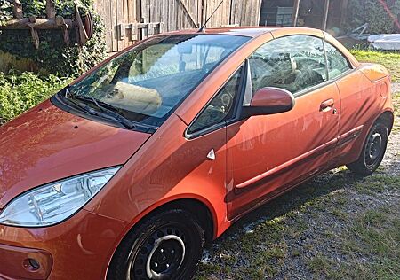 Mitsubishi Colt CZC 1.5 - TÜV neu!!!