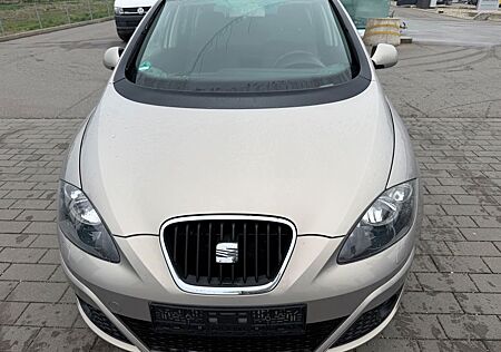 Seat Altea XL Reference TDI 1,9 4X4