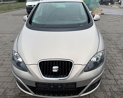 Seat Altea XL Reference TDI 1,9  4X4