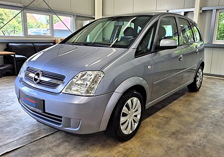 Opel Meriva Edition|KLIMA|1.HAND