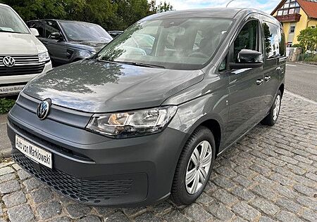 VW Caddy Volkswagen 2.0 TDI Lane Assist DAB+