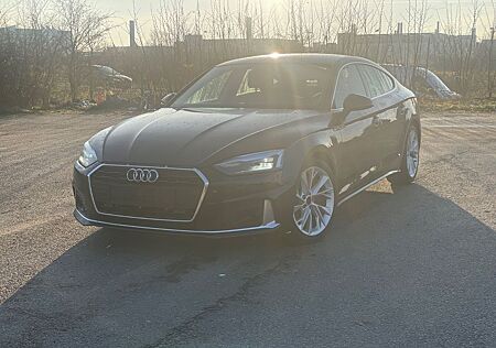 Audi A5 Sportback 35 TDI advanced/Kamera/Leder/Navi