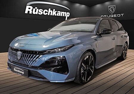 Peugeot 308 SW GT Voll-LED Panodach 360-Kam MemorySitz e