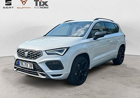 Seat Ateca FR 2.0 TDI DSG 150 PS