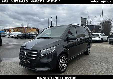 Mercedes-Benz Vito 124 d Tourer SELECT lang 4-Matic 5-Sitzer!!