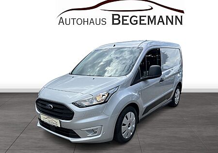 Ford Transit Connect 1.5d Aut. Trend SHZ PDC Kamera