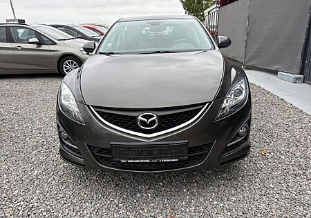 Mazda 6 Lim. 2.0 Center-Line