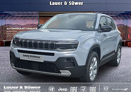 Jeep Avenger Altitude Elektro*Winterpaket*Infotainmen