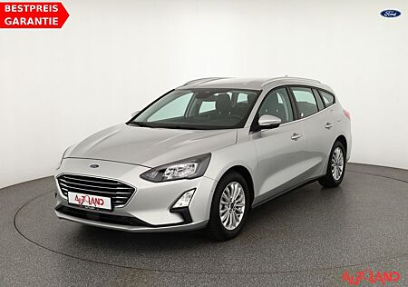 Ford Focus Turnier 1.0 EB Navi Kamera Tempomat