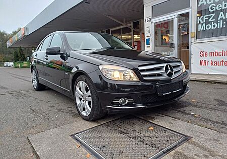 Mercedes-Benz C 250 C -Klasse Lim. CGI BlueEfficiency