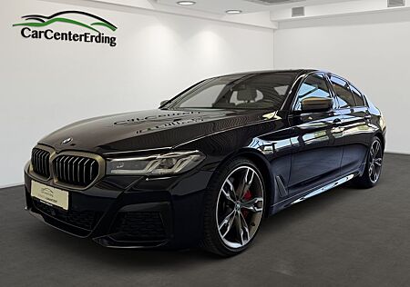 BMW M550 M550iLim.xDrive*Laser*ACC*360*AHK*Massage*H&K*