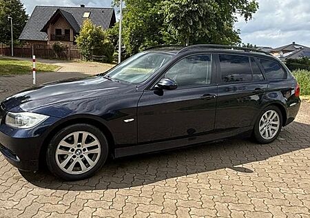 BMW 318 Automatik | Tempomat | PDC | Sitzheizung