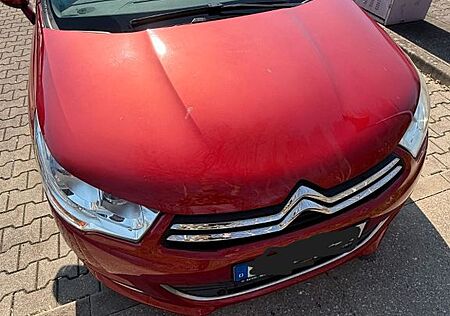 Citroën C4 VTi 120 Tendance Autom. Tendance