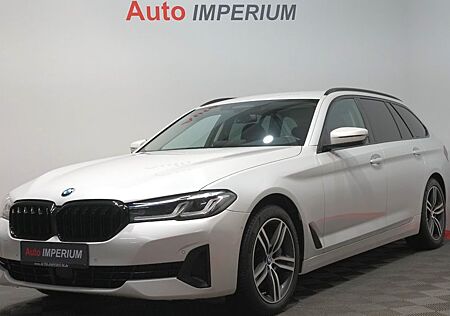 BMW 540 i xDrive Touring*ACC*DAB*RfK*LEDER*