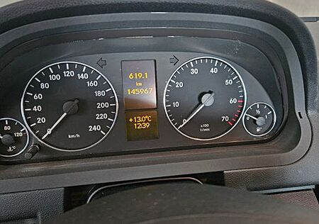 Mercedes-Benz A 150 ELEGANCE Elegance