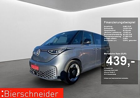 VW ID.BUZZ Volkswagen Pro IQ.LIGHT NAVI-PRO AHK 20 ACC BLINDSP
