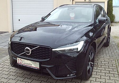 Volvo XC 60 gebraucht kaufen Volvo XC 60 XC60 R Design AWD