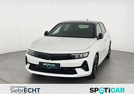 Opel Astra L Lim. 5-trg. GS Line Plug-in-Hybrid*AHK*