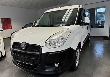 Fiat Doblo SX Maxi Kasten AHK TÜV Inspektion NEU