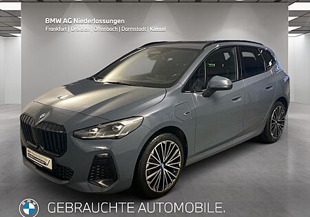 BMW 2er 225e xDrive Active Tourer M Sport AHK Harman/K