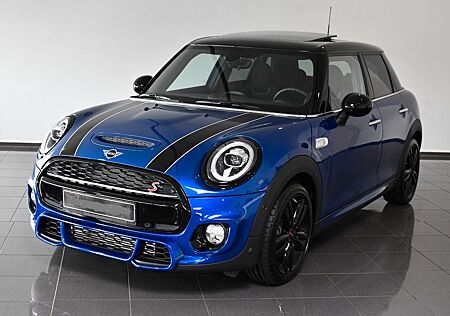 Mini Cooper S JCW Paket