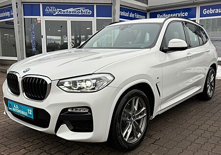 BMW X3 xDrive 20 i M Sport Head-Up/LED/LKH/2-Zonen