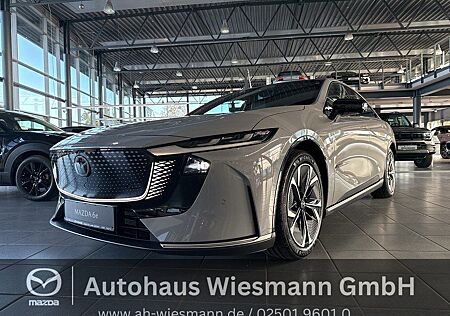 Mazda 6e gebraucht kaufen Mazda 6e EV 258ps