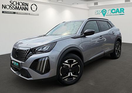 Peugeot 2008 ALLURE HYBRID 136 E-DSC6,1.HAND, NAVIGTION,