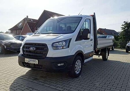 Ford Transit Pritsche 350 L3 VA Trend