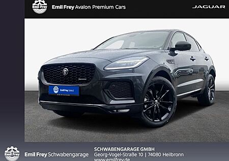 Jaguar E-Pace D200 AWD R-Dynamic SE