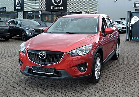 Mazda CX-5 SKYACT-D175 Aut. AWD SPORTS TECH-P NAV/AHK