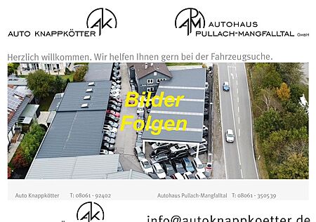 VW Touran Volkswagen 2.0 TDI Life Klima/Sitzhzg./MF-Lenkrad/BC