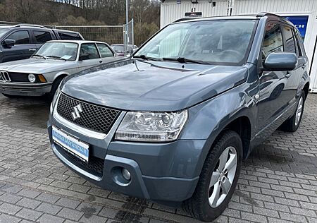 Suzuki Grand Vitara 2.0