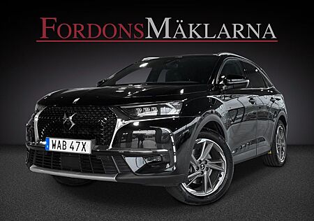 DS Automobiles DS7 Crossback DS7 E-Tense 300 Rivoli 4x4 VAT