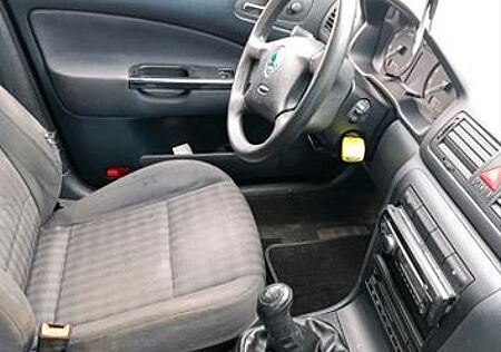 Skoda Octavia Combi 1.6 FSI Elegance Elegance