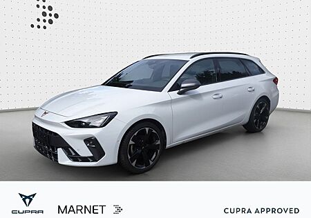 Cupra Leon Sportstourer Facelift 1.5 eTSI DSG Navi*Kam
