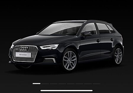Audi A3 40 e-tron S tronic sport Sportback sport